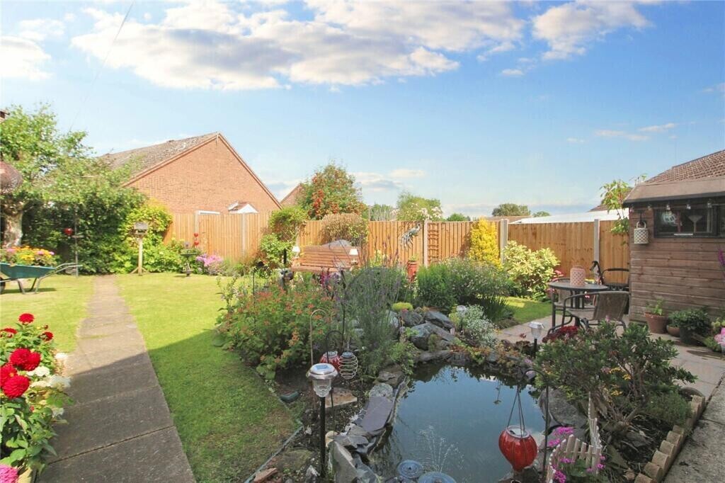 Warren View, Loddon Image 17