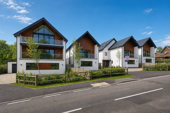 The Furlongs, Tadworth, KT20