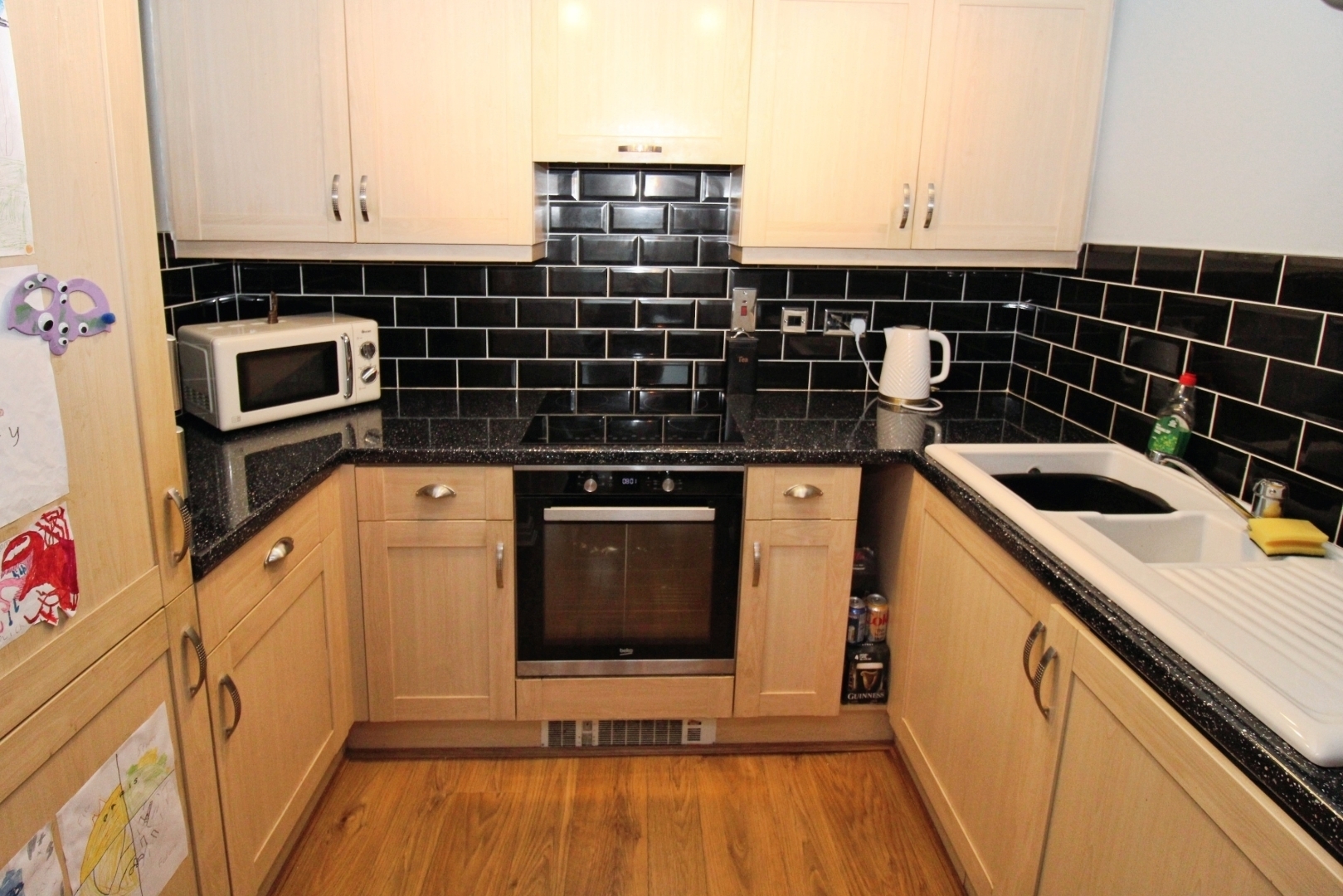 Lock Keepers Court, Hull Image 4