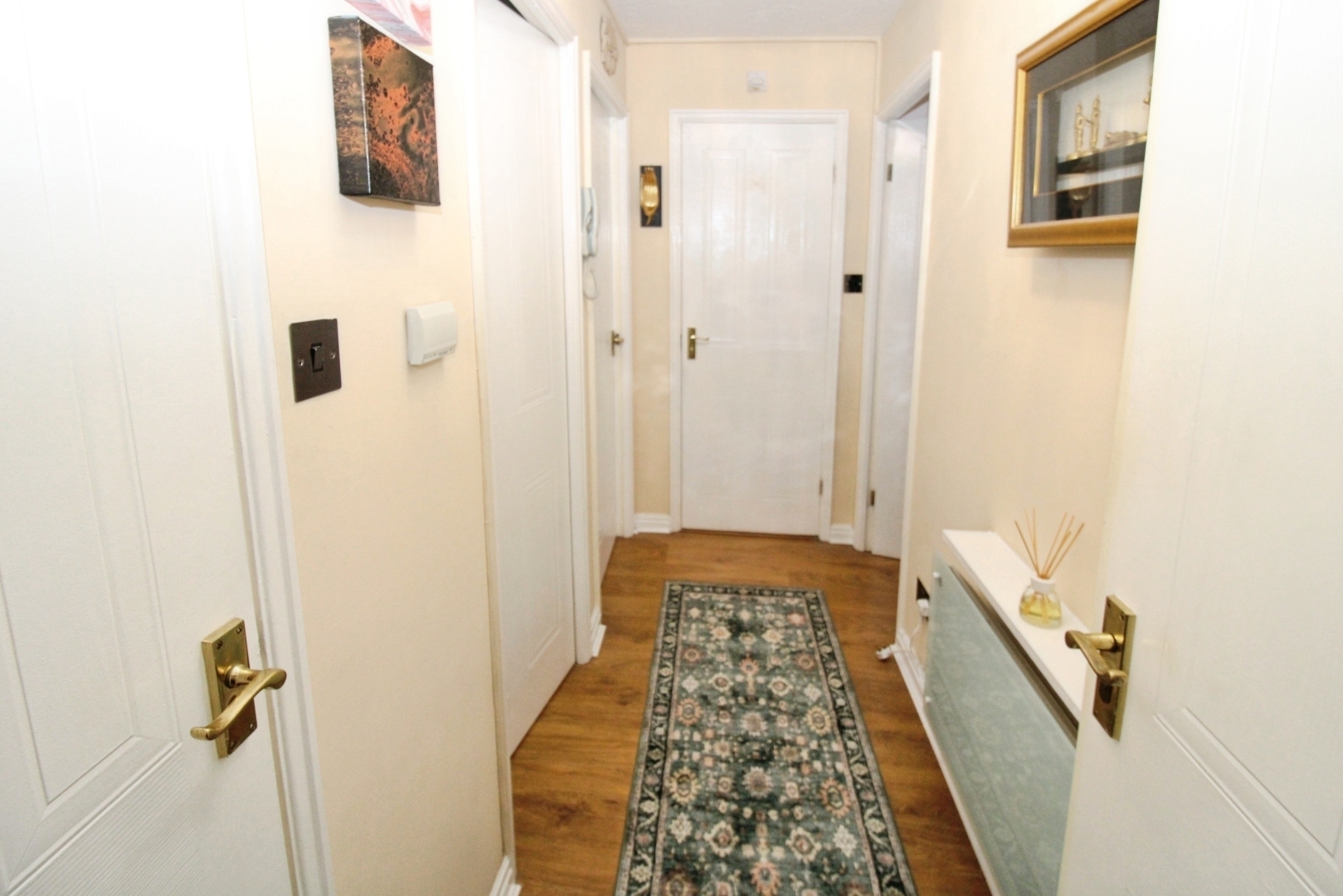 Lock Keepers Court, Hull Image 5