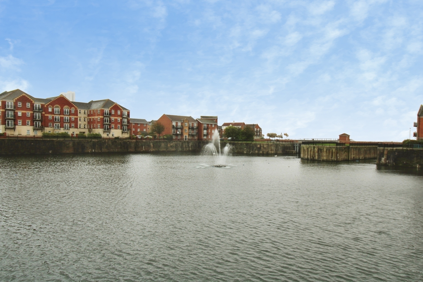Lock Keepers Court, Hull Image 14