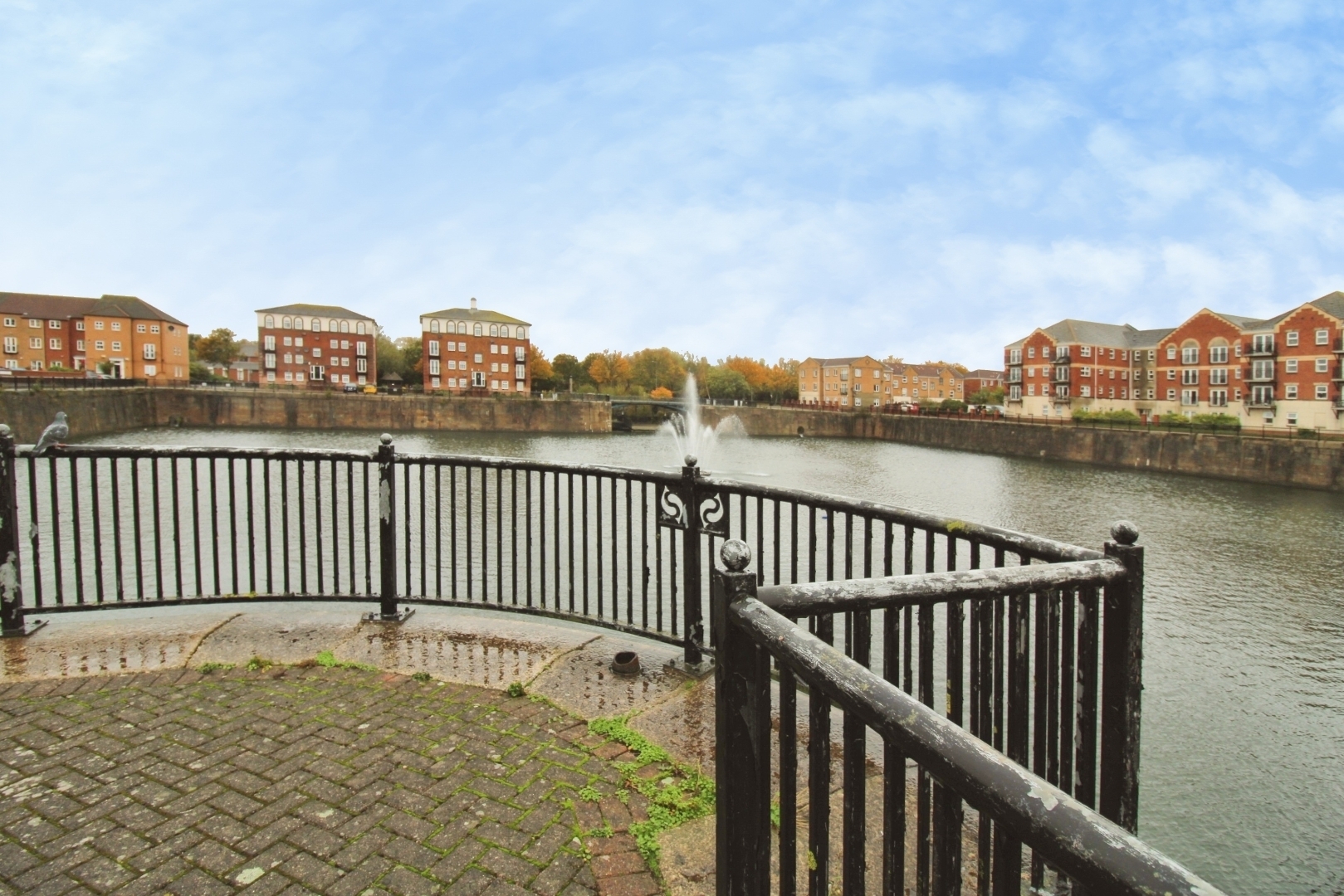 Lock Keepers Court, Hull Image 15