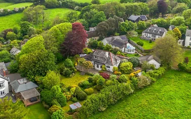 Poughill, Bude