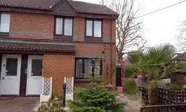 Berryscroft Court. Berryscroft Road, Staines-upon-Thames, TW18 1NA 