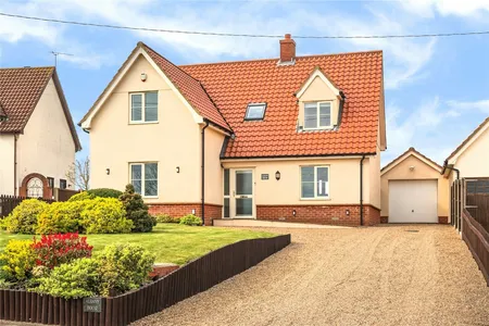 Combs, Stowmarket, IP14