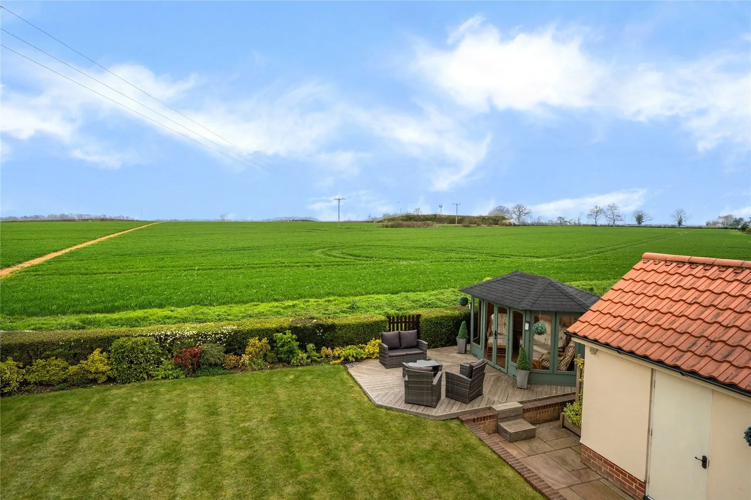 Combs, Stowmarket, IP14 photo 9