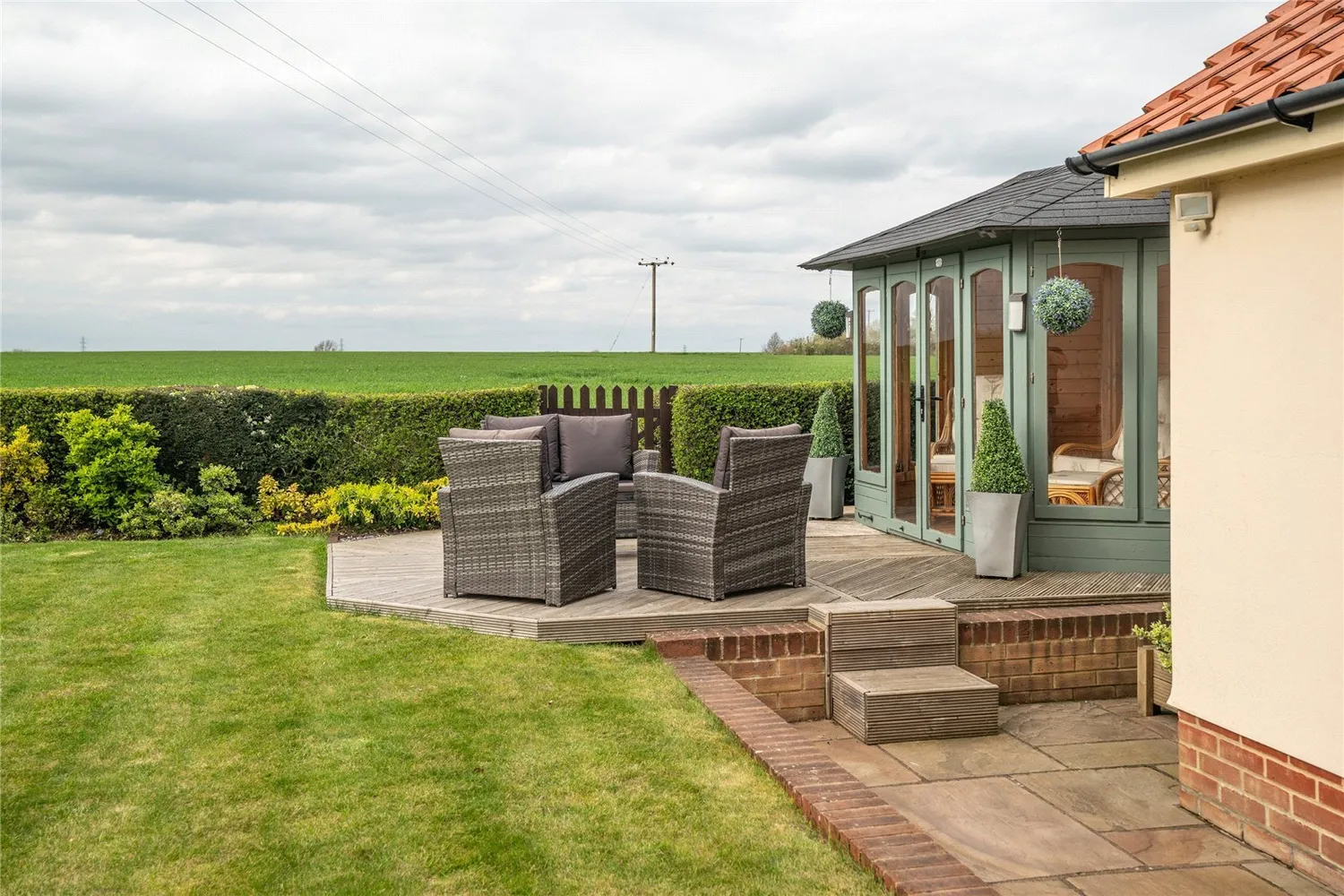 Combs, Stowmarket, IP14 photo 11