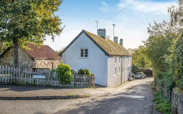 The Street, Kilmington, Axminster