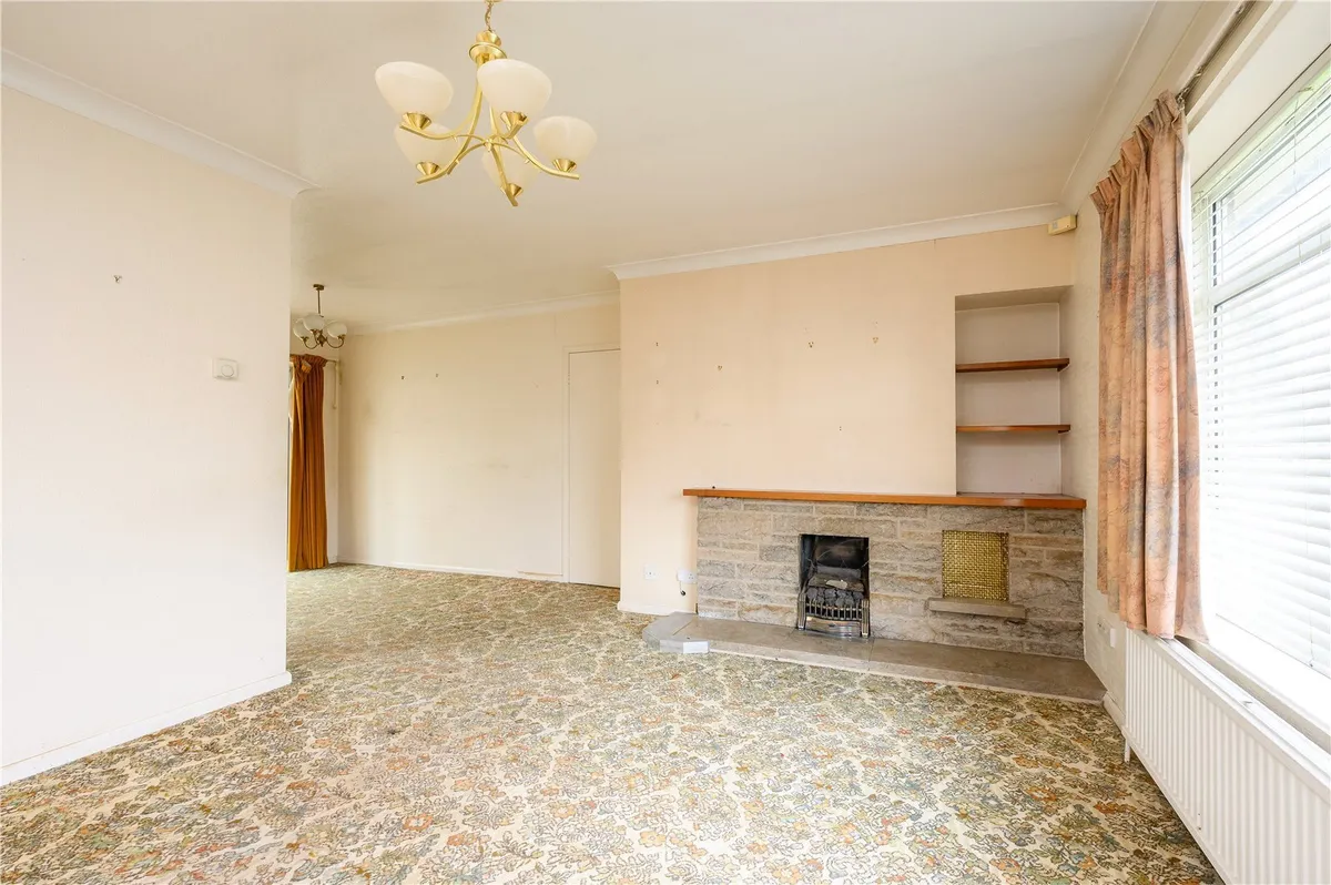 Carleton Drive, Boston Spa, LS23