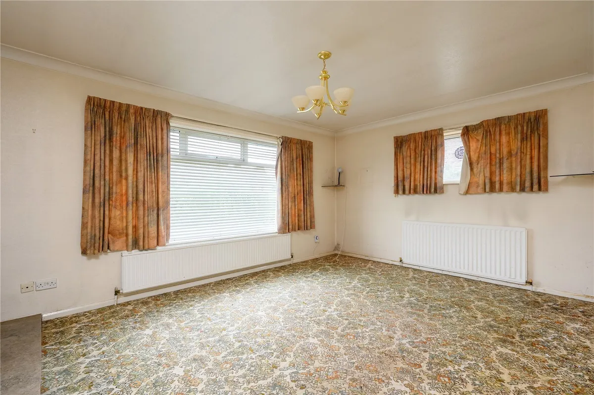 Carleton Drive, Boston Spa, LS23
