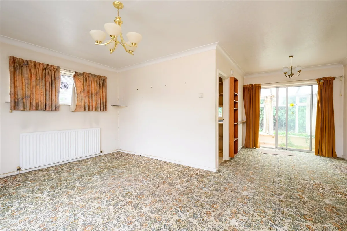 Carleton Drive, Boston Spa, LS23
