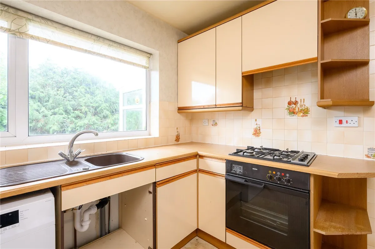 Carleton Drive, Boston Spa, LS23