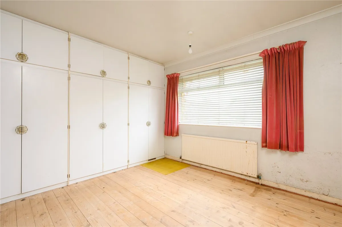 Carleton Drive, Boston Spa, LS23