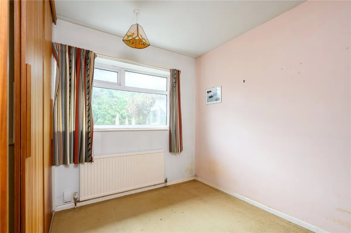 Carleton Drive, Boston Spa, LS23