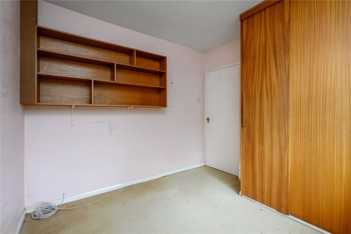 Carleton Drive, Boston Spa, LS23