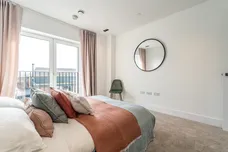 Keybridge, 17 Exchange Gardens, London, SW8 photo 11