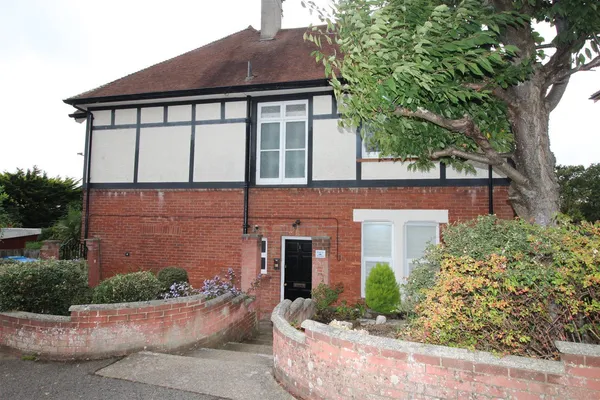 Ardmore Road, Poole