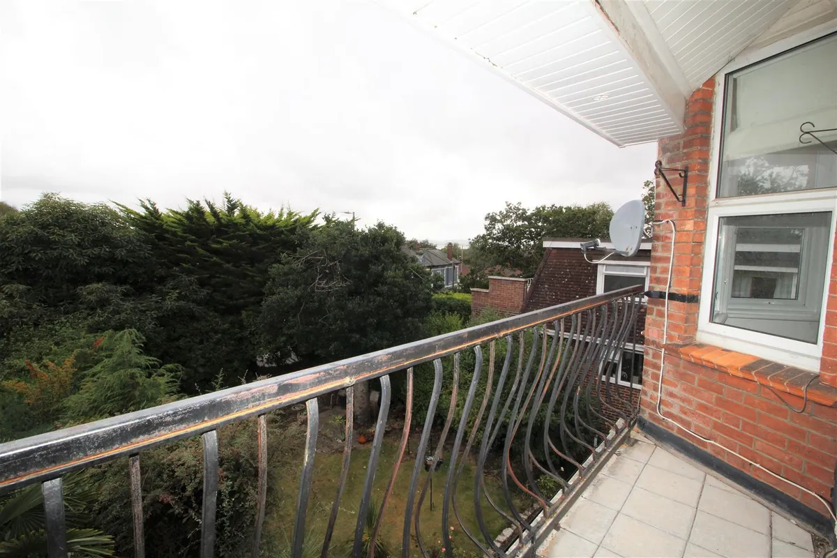 Ardmore Road, Poole
