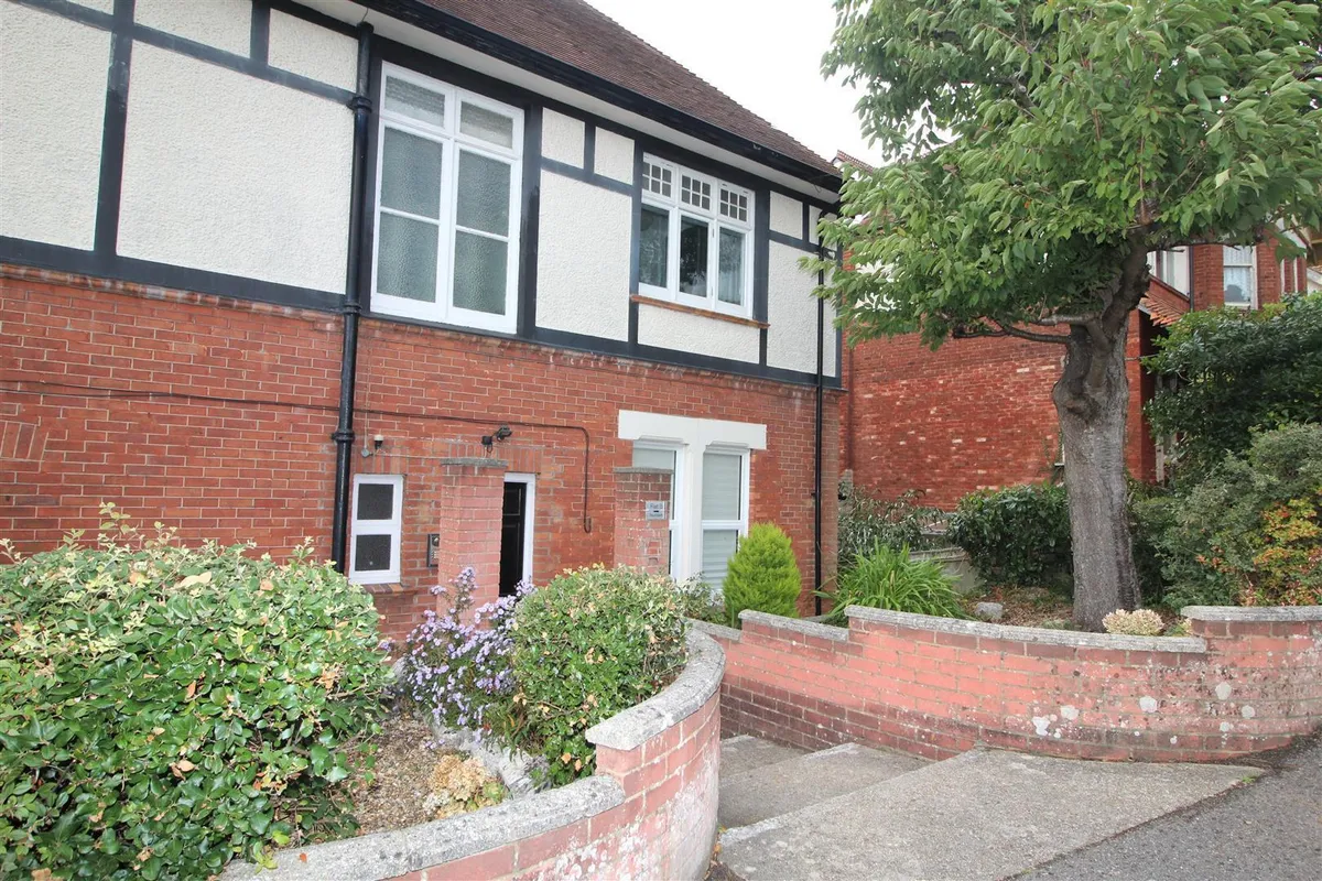 Ardmore Road, Poole
