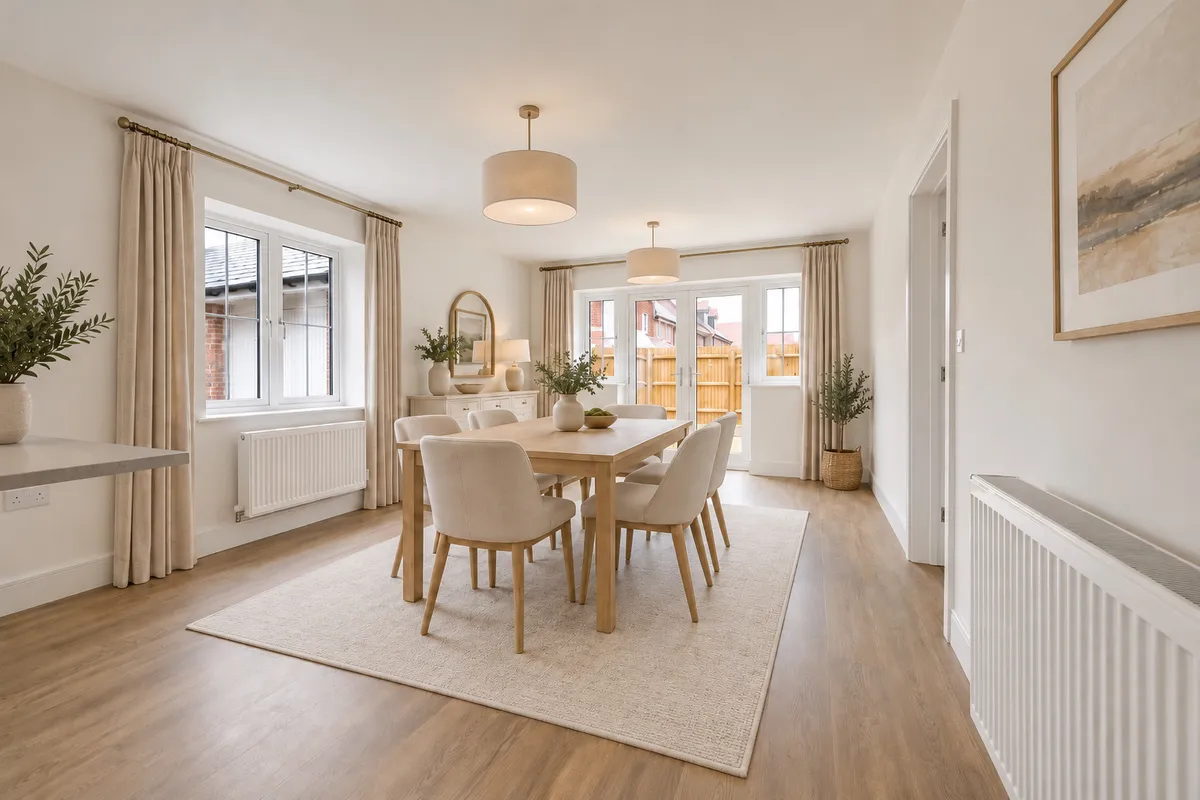 Burstow Grove, Off Haroldslea Drive, Horley, Surrey, RH6