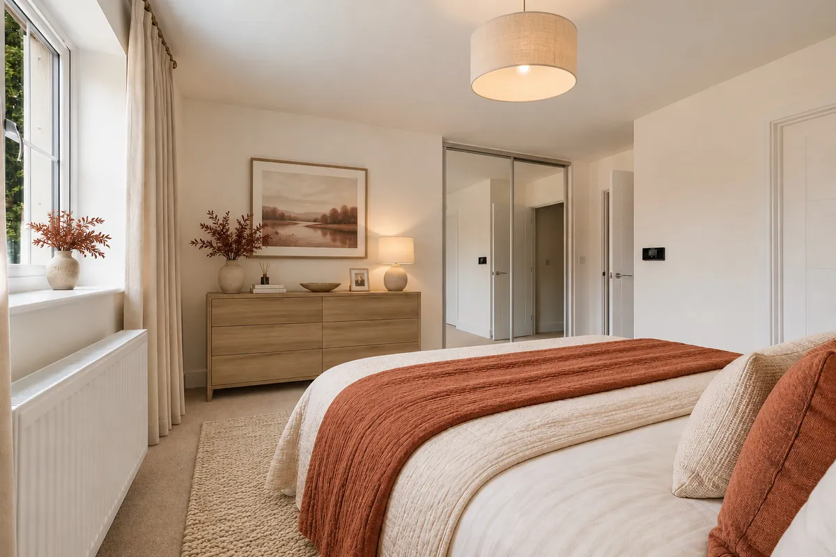 Burstow Grove, Off Haroldslea Drive, Horley, Surrey, RH6