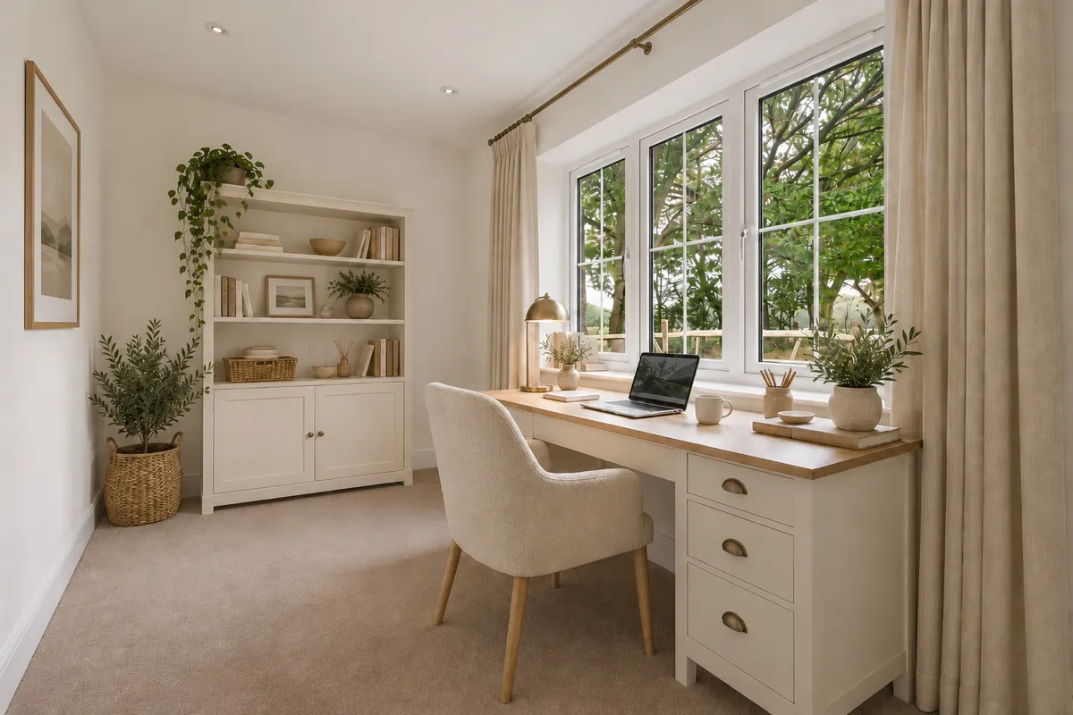 Burstow Grove, Off Haroldslea Drive, Horley, Surrey, RH6