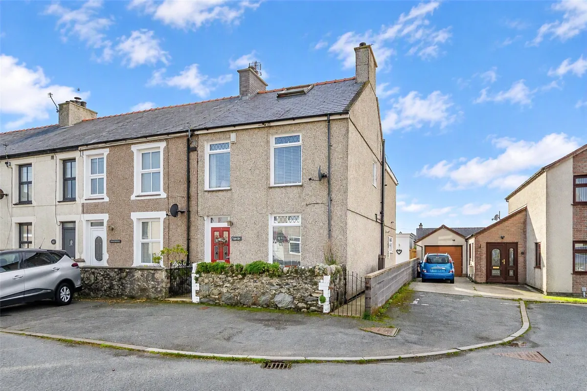 Bethel, Caernarfon, Gwynedd, LL55