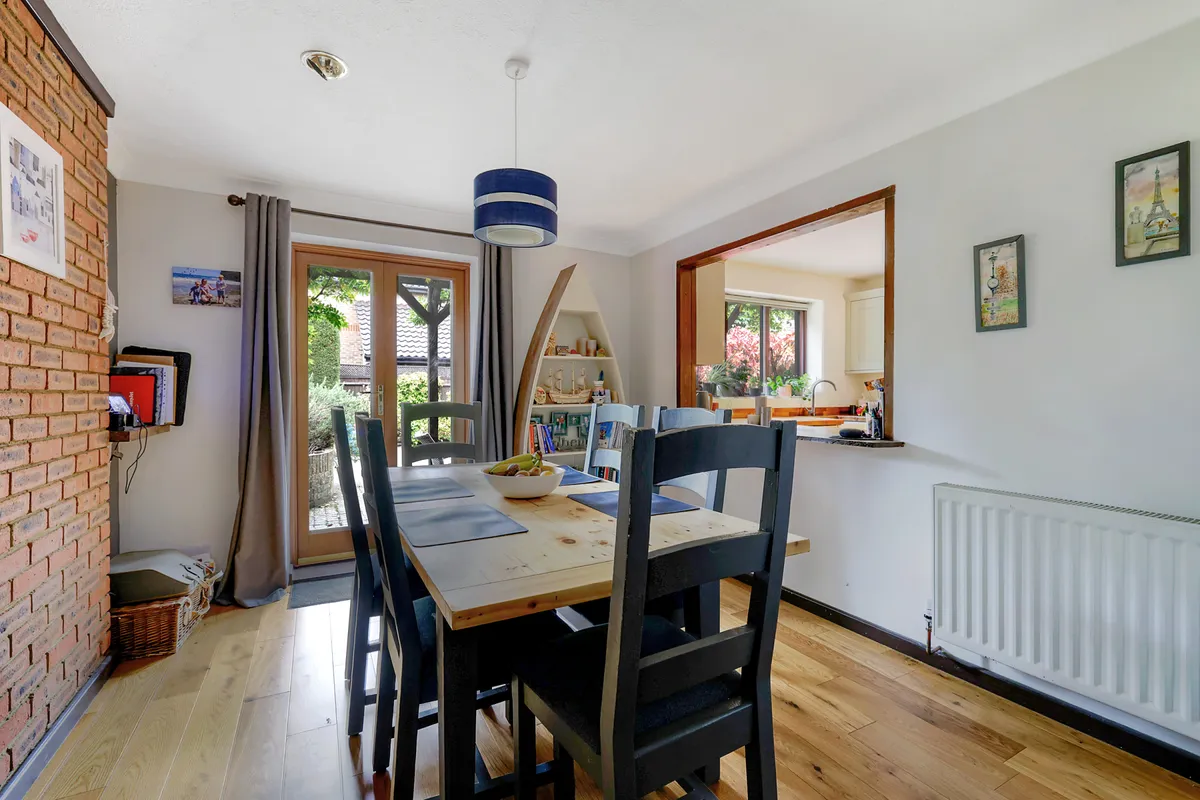 Wysemead, Horley, Surrey, RH6