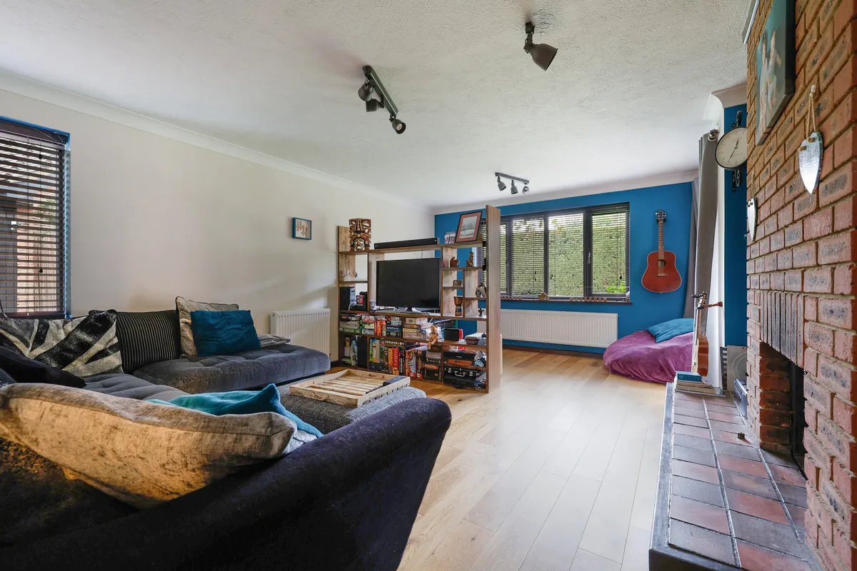 Wysemead, Horley, Surrey, RH6