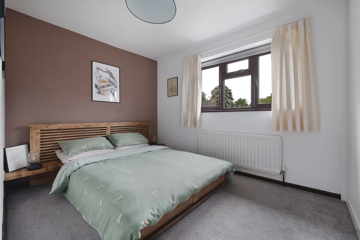 Wysemead, Horley, Surrey, RH6