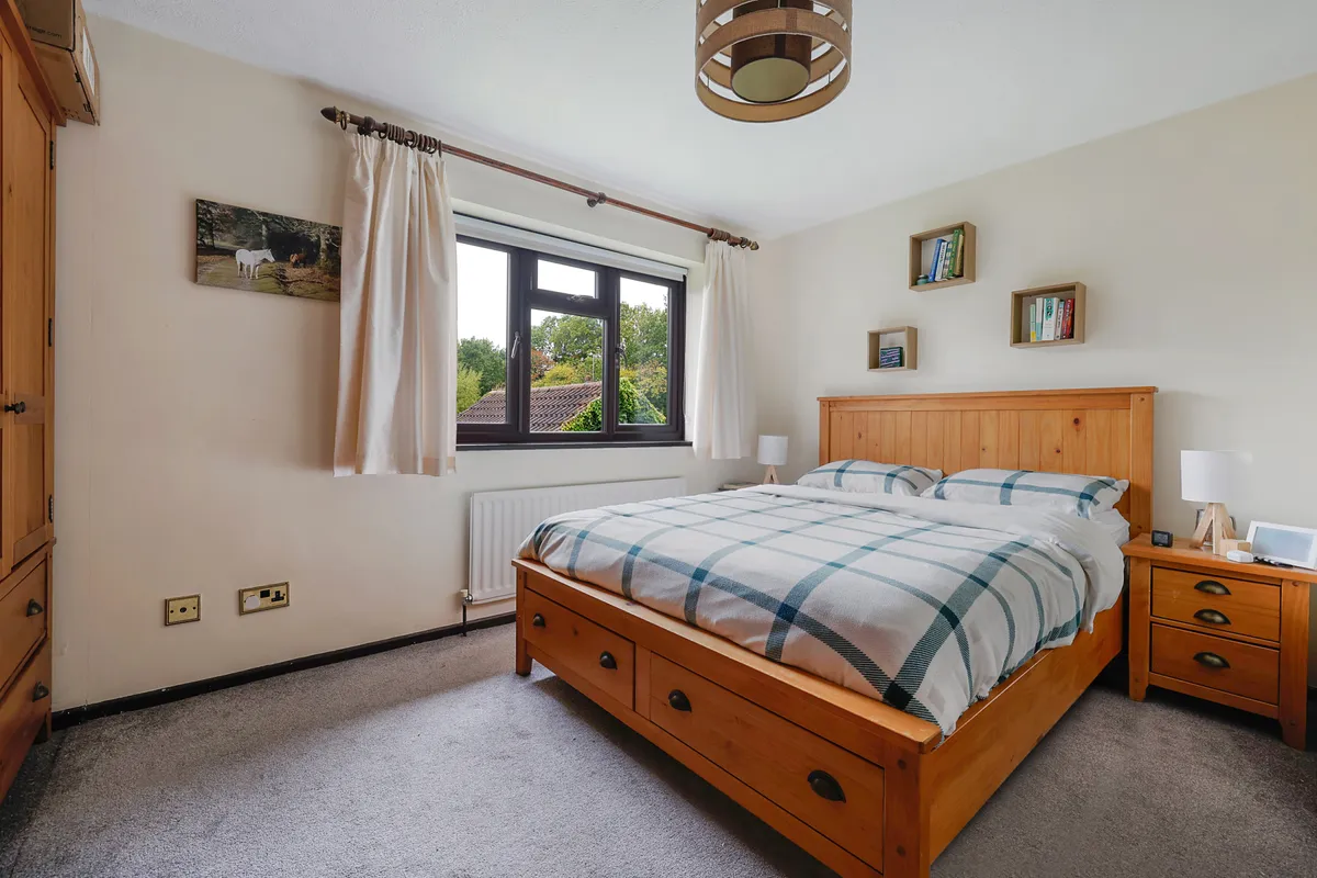 Wysemead, Horley, Surrey, RH6