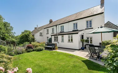 Meldon, Okehampton