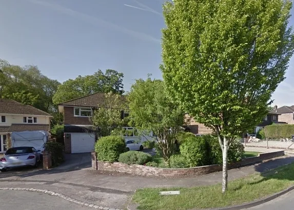 Fairway Avenue, Reading RG30