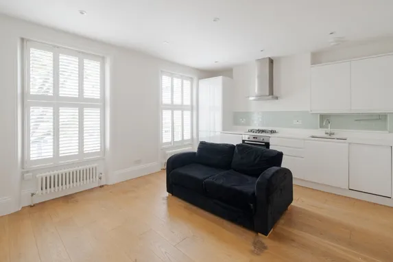 Remington Street London N1