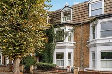 Upham Park Road London W4 photo 1