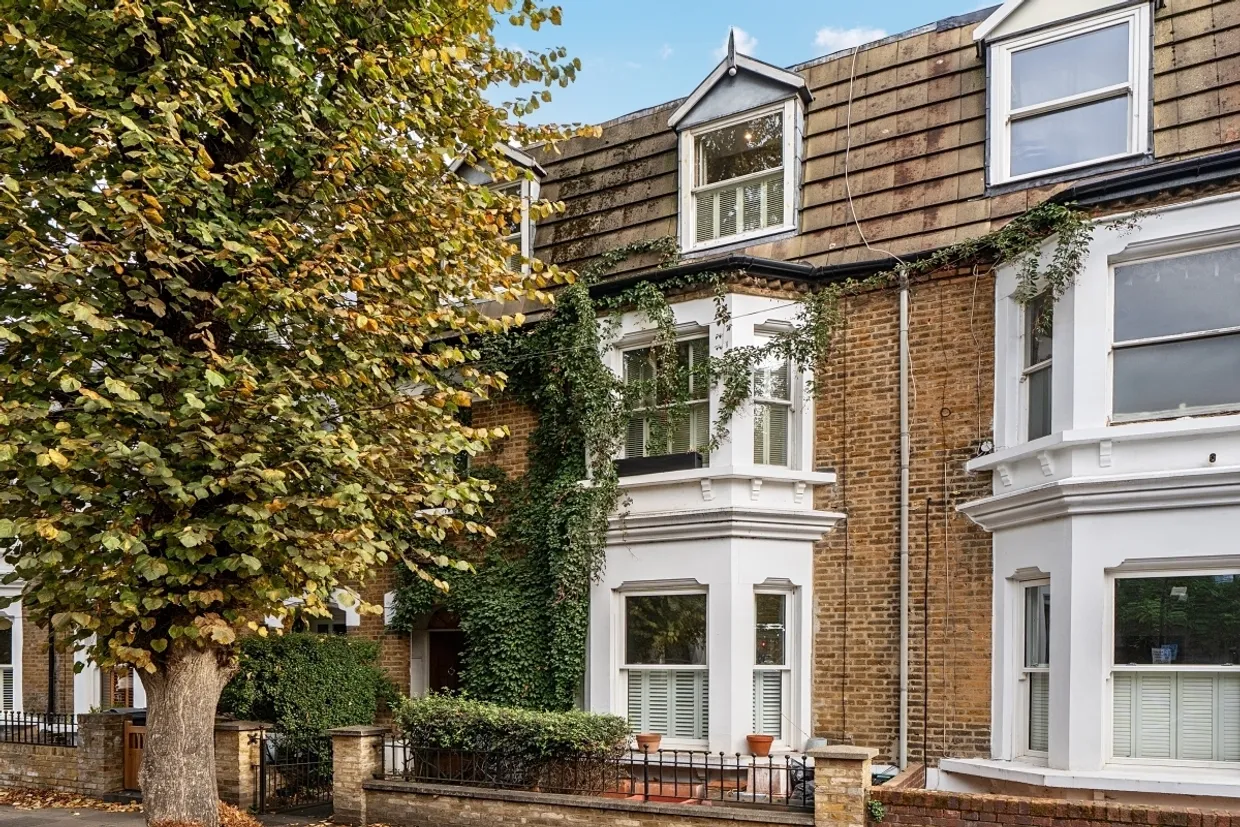 Upham Park Road London W4 photo 1
