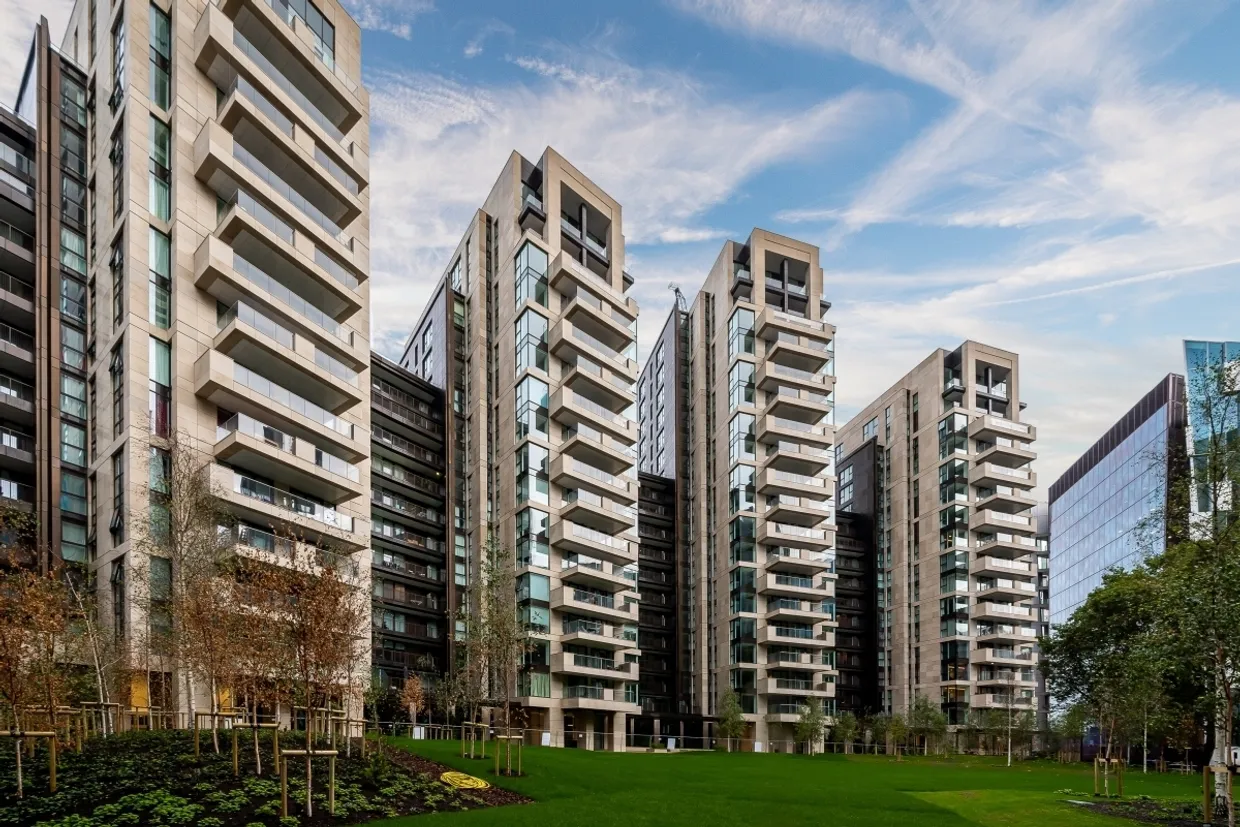 North Wharf Road Paddington W2 photo 2