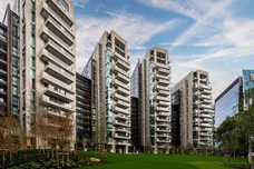 North Wharf Road Paddington W2 photo 2