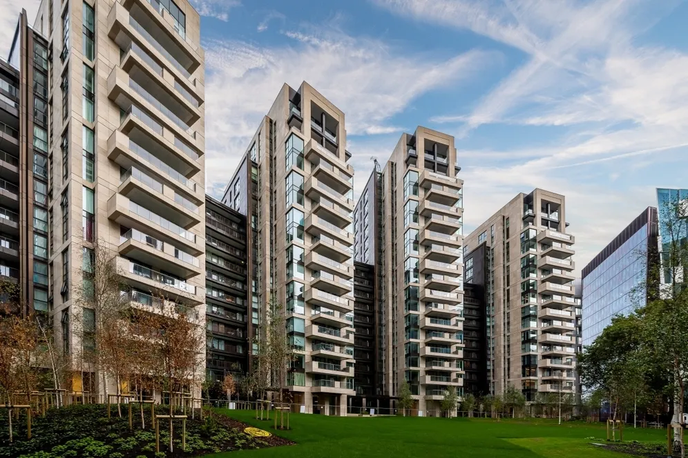 North Wharf Road Paddington W2 photo 2