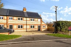 Castle Street Aldbourne SN8 photo 1