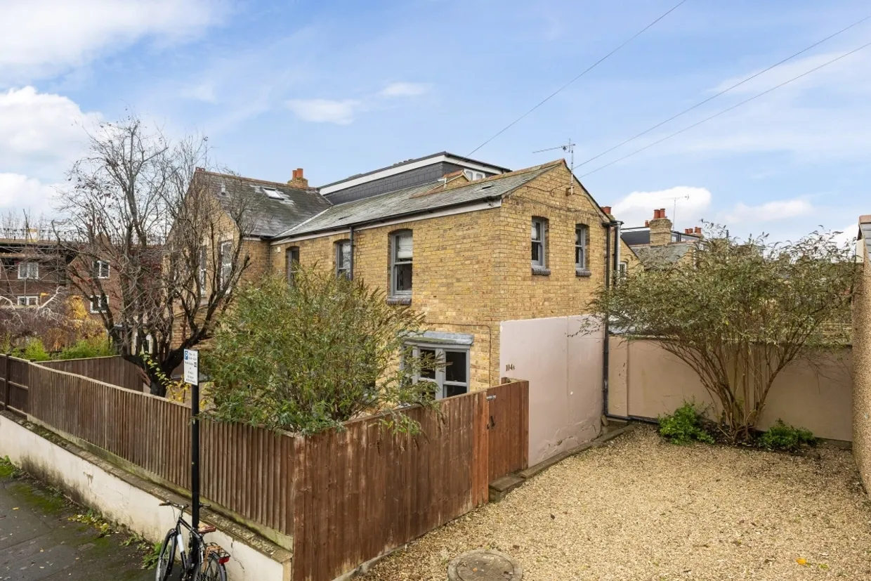 Islip Road Oxford OX2 photo 1