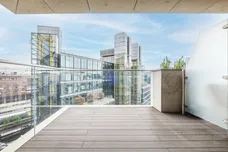 North Wharf Road Paddington W2 photo 4