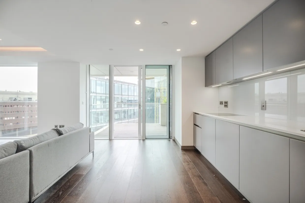 North Wharf Road Paddington W2 photo 5