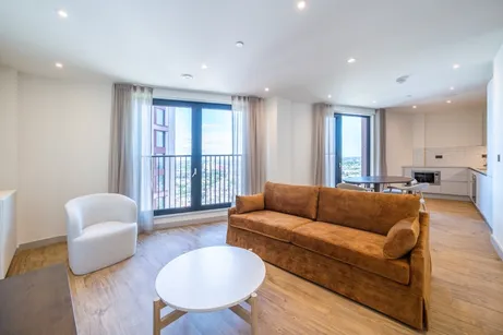 The Eades, 11 Selborne Road London E17