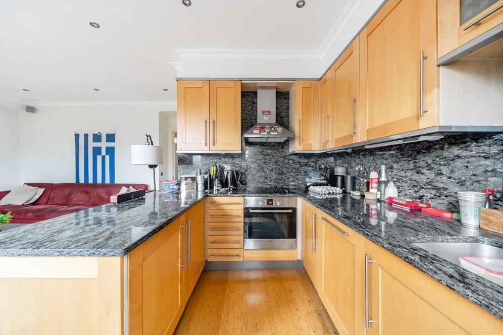 Elgin Avenue London W9 photo 2