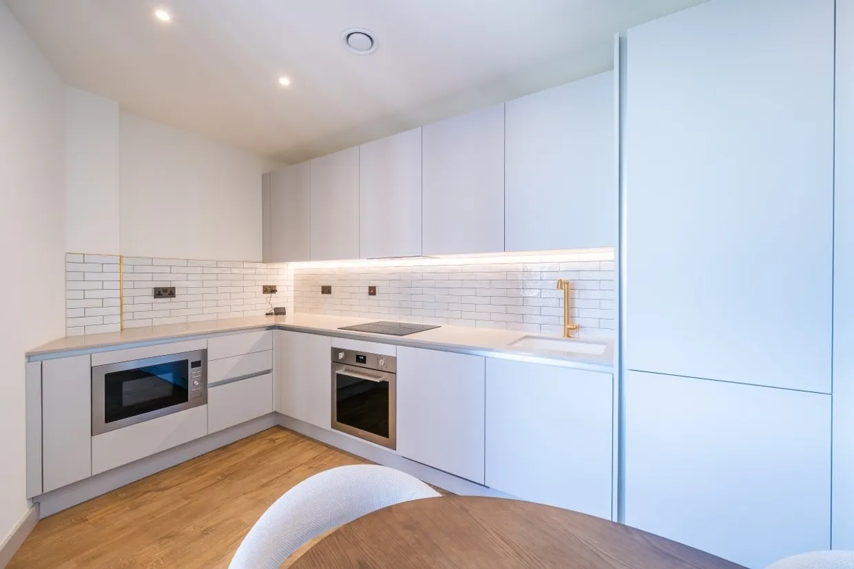 The Eades, 11 Selborne Road London E17 photo 2