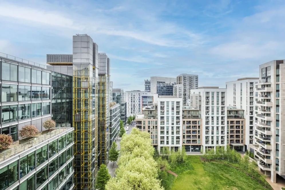 North Wharf Road Paddington W2 photo 7