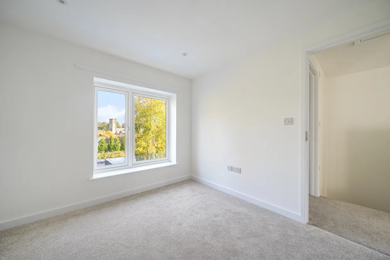 Castle Street Aldbourne SN8 photo 6