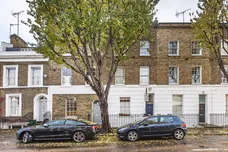 Remington Street London N1 photo 9