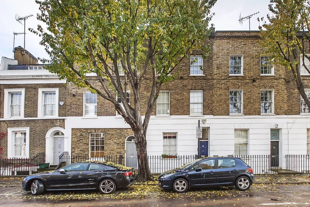 Remington Street London N1 photo 9